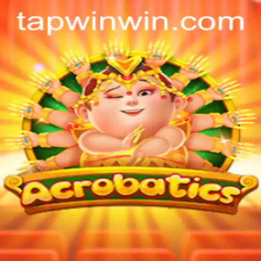 Discover the Thrills of 'Acrobatics': A Game of Skill and Precision