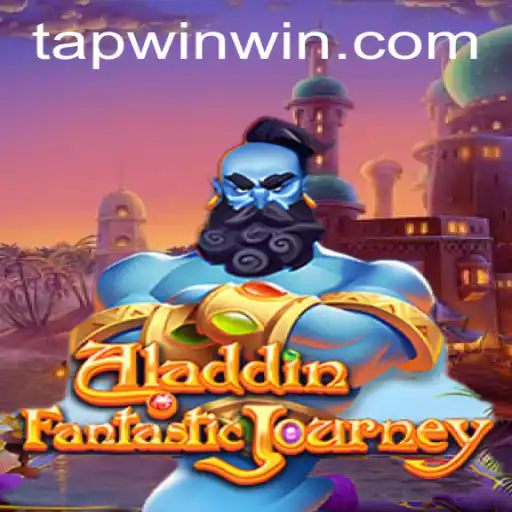 Aladdin: TAP WIN