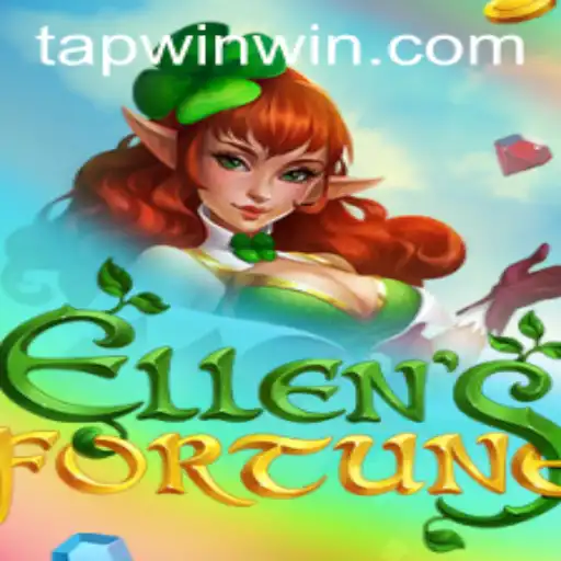 Explore the Thrills of EllensFortune: Mastering the TAP WIN Challenge