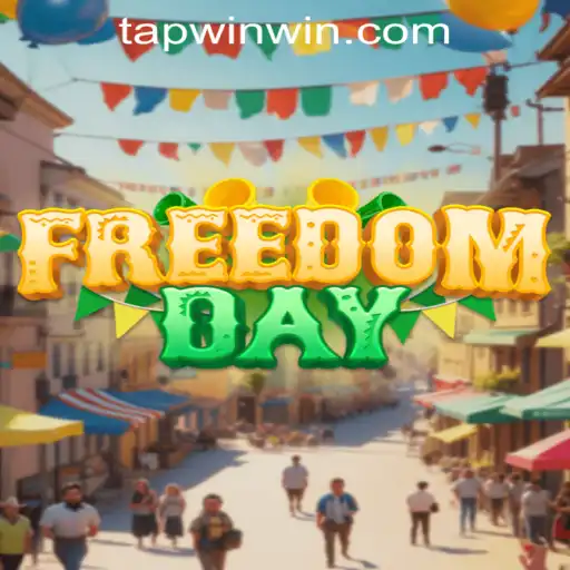 Unveiling FreedomDay: A Revolutionary Game with TAP WIN
