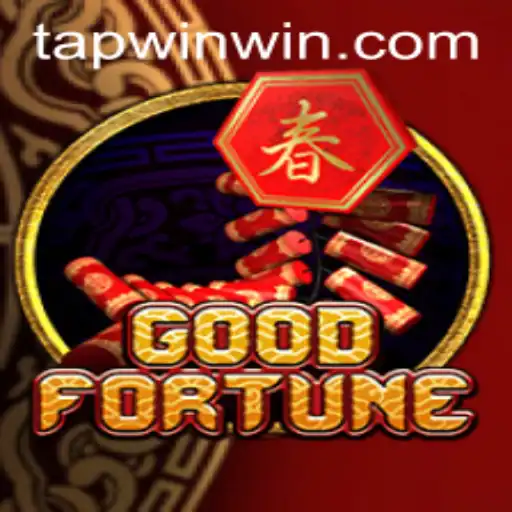 Experience the Thrills of GoodFortune: TAP WIN and Seize Your Destiny