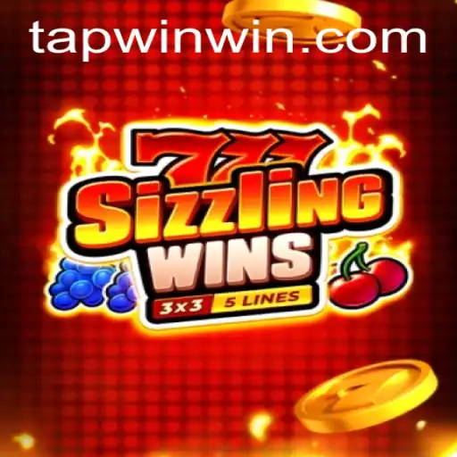 Exploring the Excitement of 777sizzlingwins and the Thrill of TAP WIN