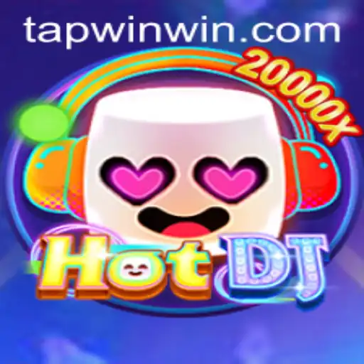 HotDJ: An Immersive Rhythm Experience with TAP WIN