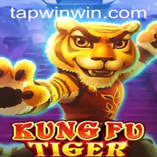 KungFuTiger: Unleash Your Inner Warrior in 'TAP WIN' Adventure