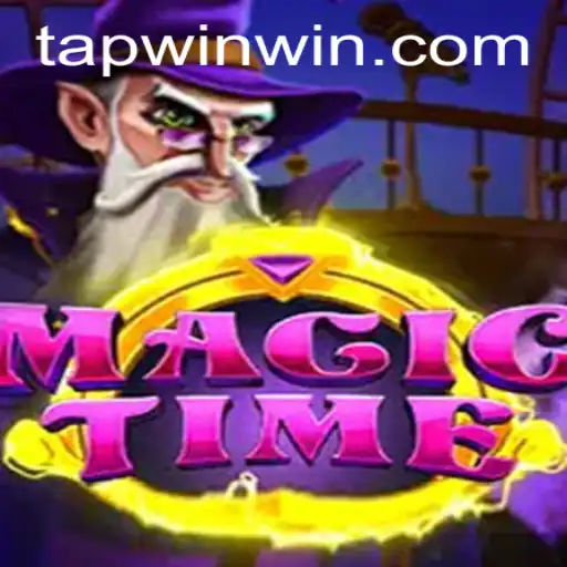 Exploring MagicTime in the World of Gaming: A Comprehensive Guide