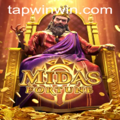 Discover the Magic of MidasFortune: TAP WIN and Conquer