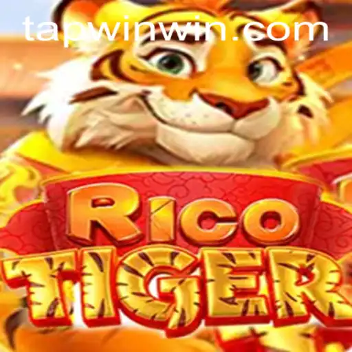 Unveiling the Exciting World of RicoTiger: Master the Art of Winning with TAP WIN