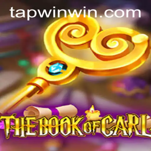 TheBookofCarl: An Engaging Adventure with TAP WIN