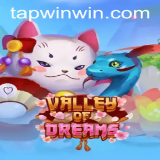 Exploring Valley of Dreams: TAP WIN