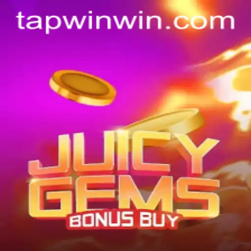 Discover the Thrilling World of JuicyGemsBonusBuy and the Exciting Concept of TAP WIN