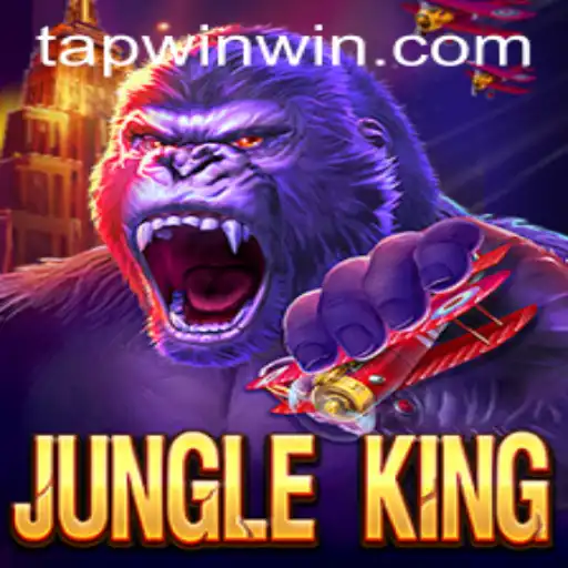 JungleKing: Unleash Your Inner Explorer