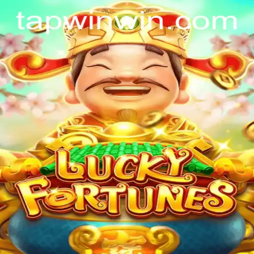 LUCKYFORTUNES and TAP WIN: A Thrilling Gaming Experience