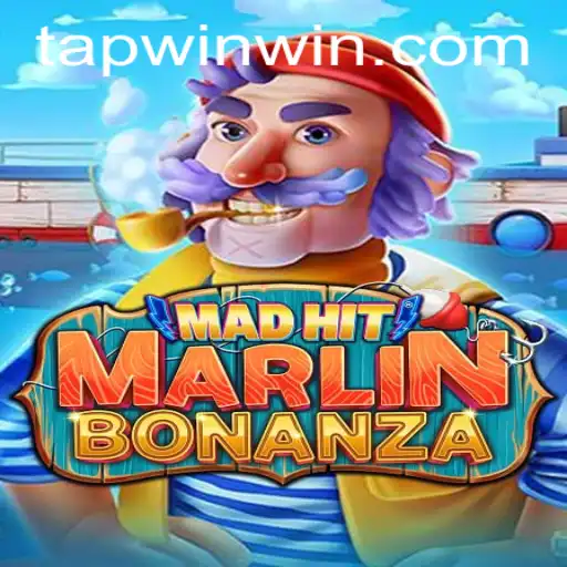 MadHitMarlinBonanza: Dive into an Exciting Ocean Adventure with TAP WIN