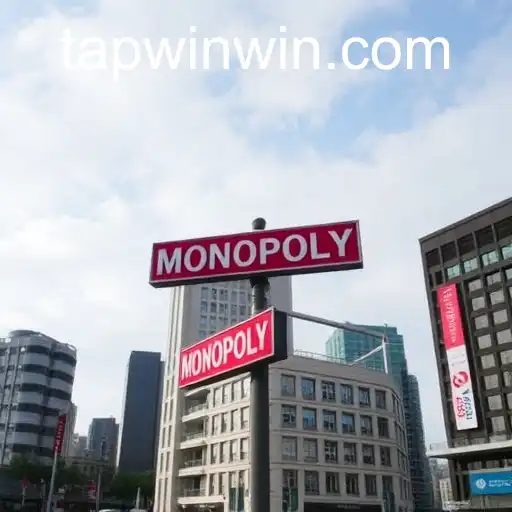 Understanding Monopoly and the Impact of TAP WIN