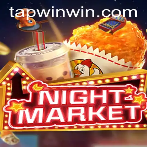 NIGHTMARKET: An Engaging Journey with TAP WIN