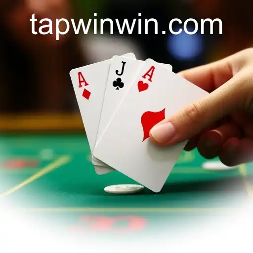 Master the Art of Online Baccarat: Unlocking the Secrets with TAP WIN