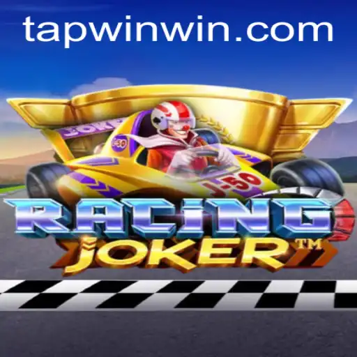 RacingJoker: The Ultimate Thrill in Virtual Racing with TAP WIN Strategy