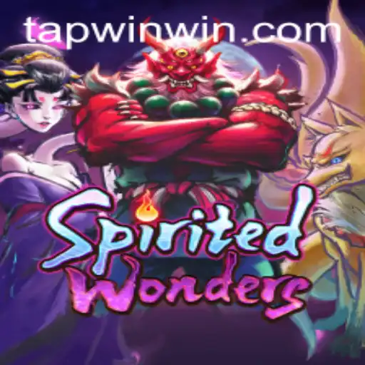 Discover the Thrill of SpiritedWonders: A Dive into the Game World of TAP WIN