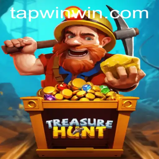 Exploring the Thrills of TreasureHunt: TAP WIN into Adventure