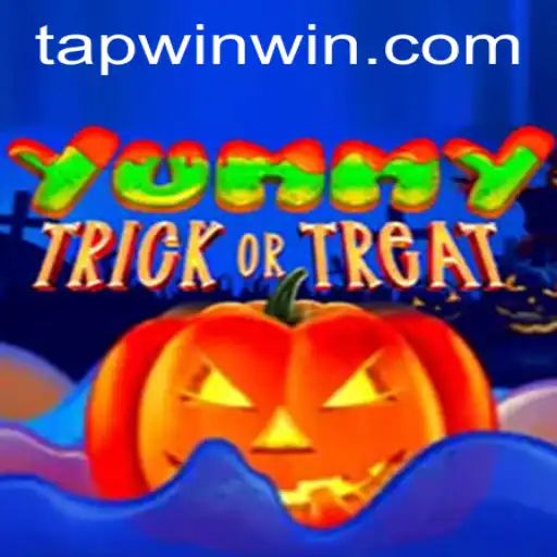 Immerse Yourself in the Delightful Adventure of YummyTrickorTreat with TAP WIN